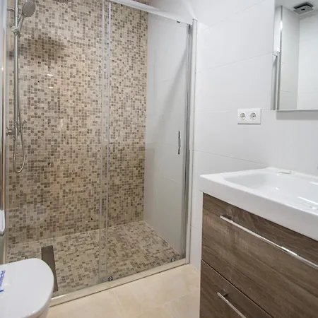 Jardines De Candelaria Διαμέρισμα *