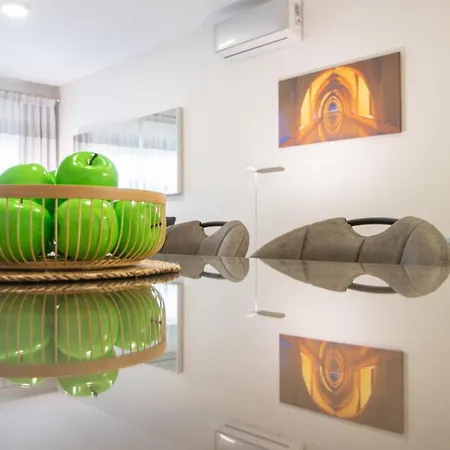 Διαμέρισμα Jardines De Candelaria Καντίζ