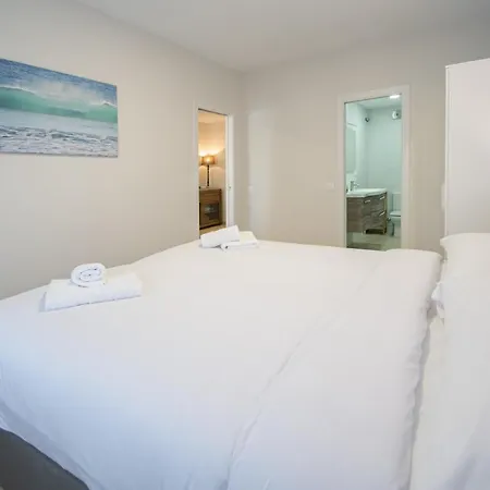 Διαμέρισμα Jardines De Candelaria Καντίζ