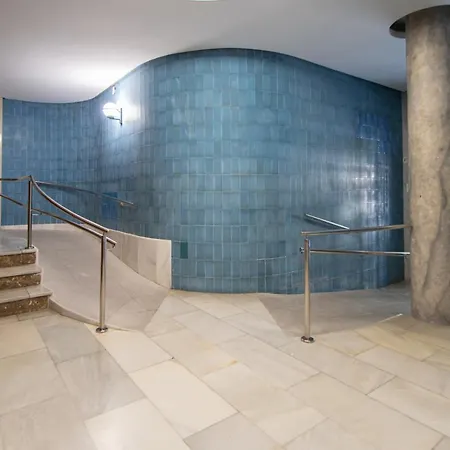 Jardines De Candelaria *