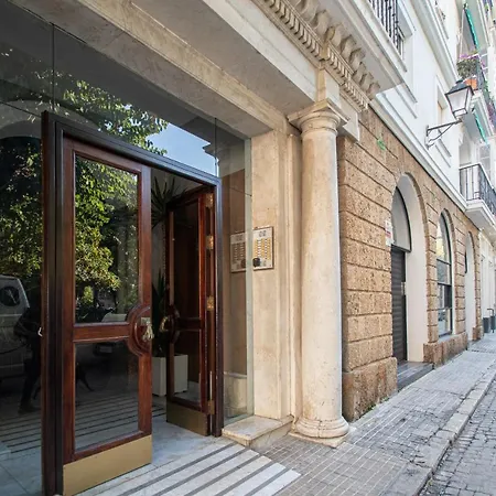 Jardines De Candelaria *