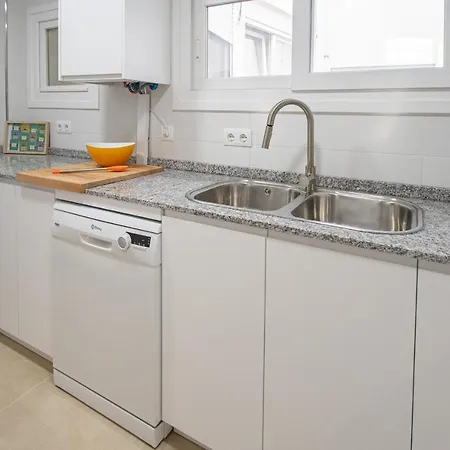 Jardines De Candelaria Διαμέρισμα *