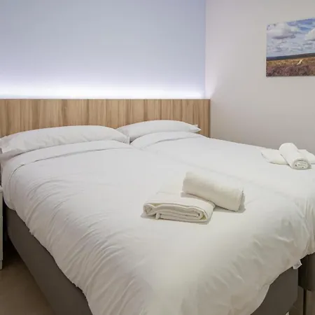 Apartment Jardines De Candelaria *