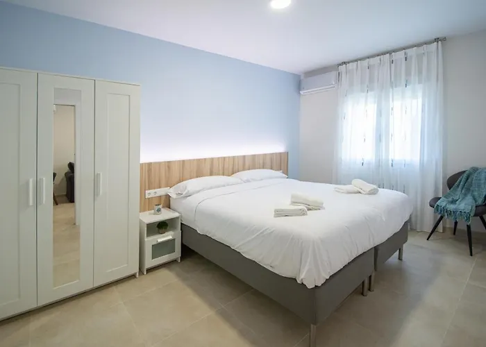 Apartmán Jardines De Candelaria