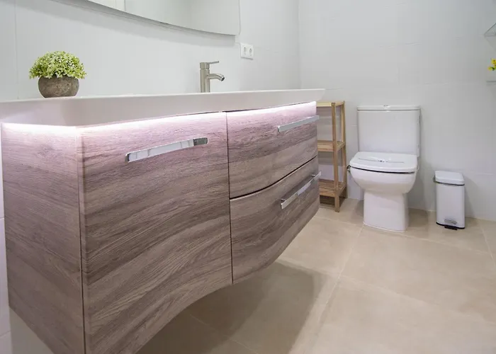 Jardines De Candelaria Cádiz