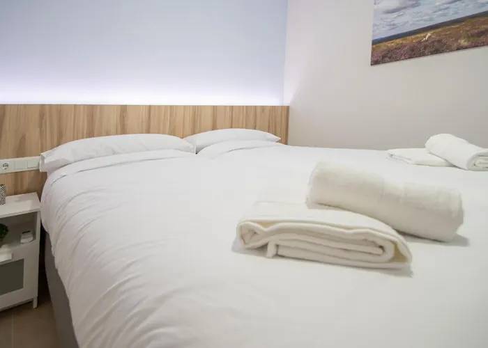 Jardines De Candelaria Apartmán *