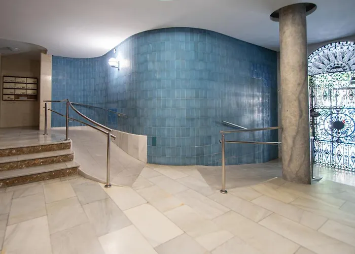 Jardines De Candelaria *