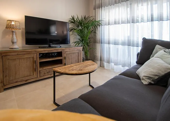 Apartment Jardines De Candelaria *