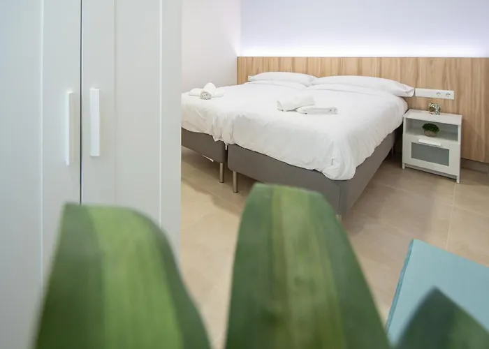 Jardines De Candelaria *