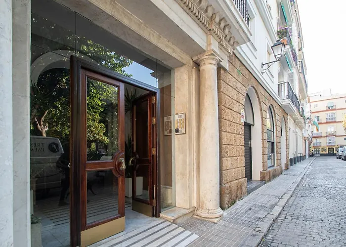 Jardines De Candelaria *