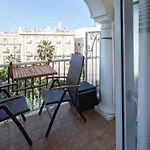 Jardines De Candelaria Apartment