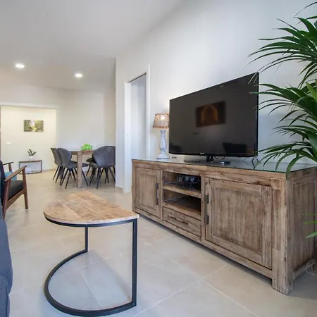 Jardines De Candelaria