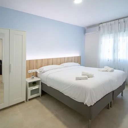 Apartment Jardines De Candelaria