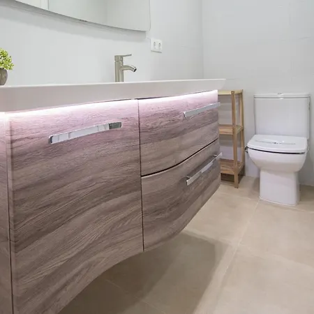 Jardines De Candelaria Cadiz