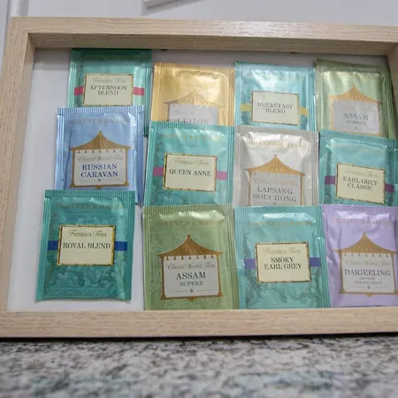 Jardines De Candelaria