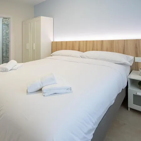 Apartment Jardines De Candelaria