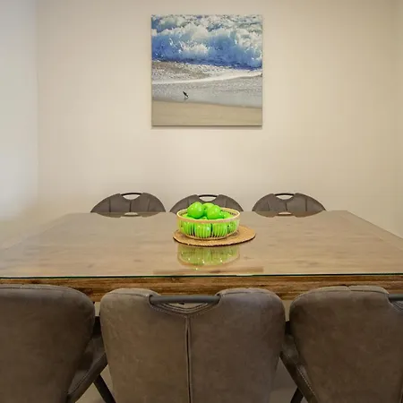 Jardines De Candelaria Apartment