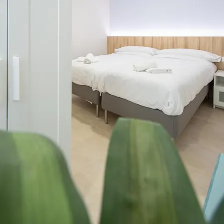 Jardines De Candelaria *