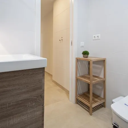 Apartment Jardines De Candelaria *