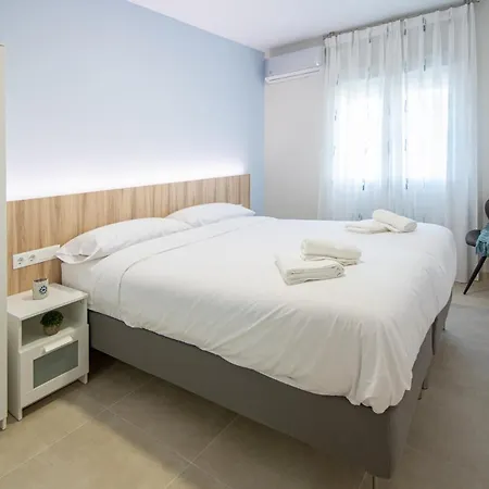 Jardines De Candelaria Cadiz