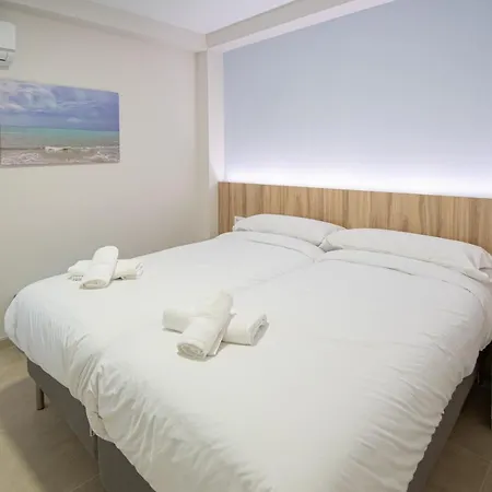 Jardines De Candelaria *