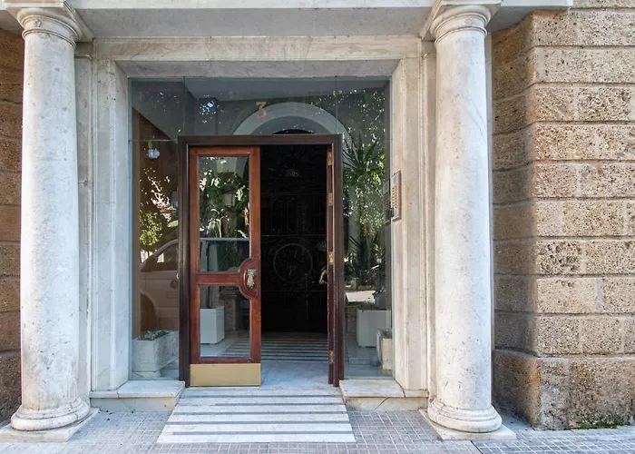 Jardines De Candelaria