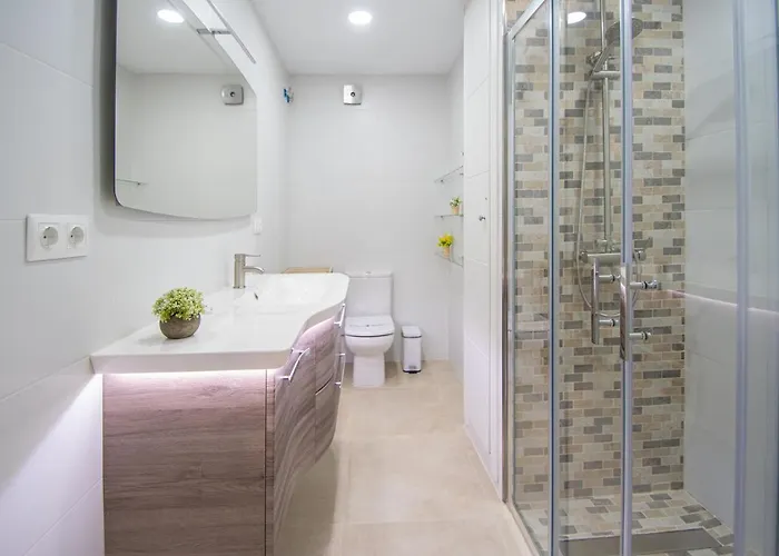 Jardines De Candelaria