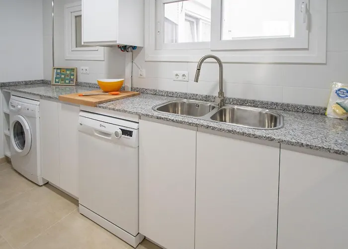 Jardines De Candelaria Apartment *