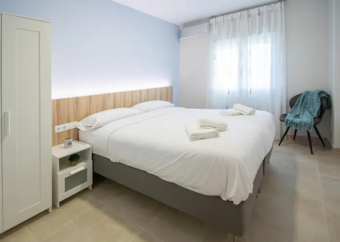 Jardines De Candelaria Cadiz