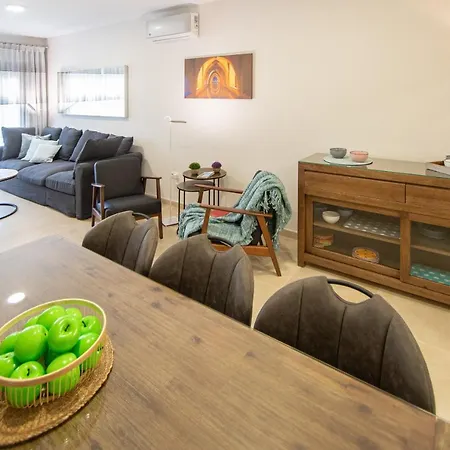 Jardines De Candelaria 아파트 카디스