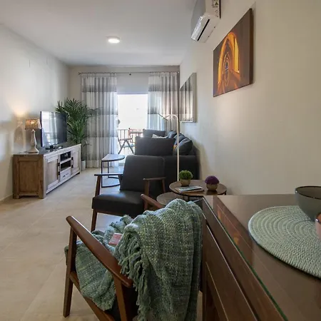 Jardines De Candelaria *