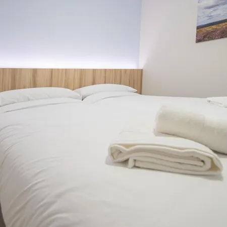 Jardines De Candelaria 아파트 *