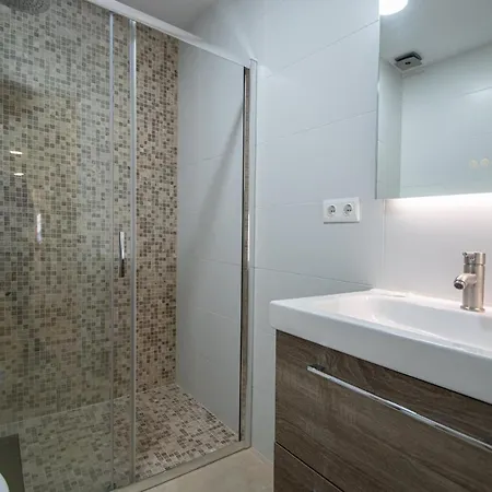 Jardines De Candelaria 아파트 *