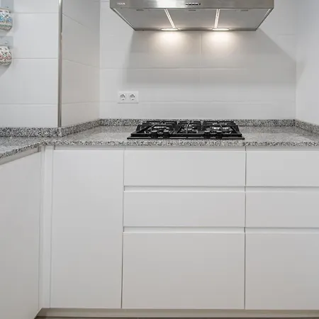 아파트 Jardines De Candelaria 카디스