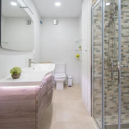 Jardines De Candelaria