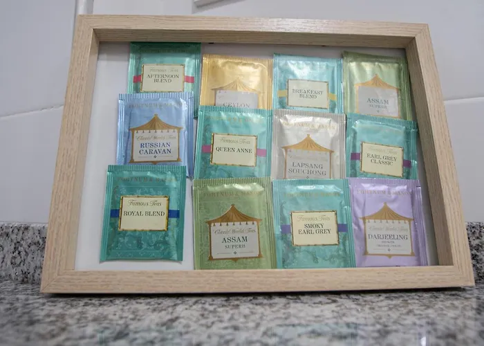 Jardines De Candelaria