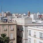 Apartament Jardines De Candelaria *