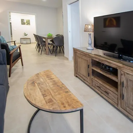 Apartament Jardines De Candelaria