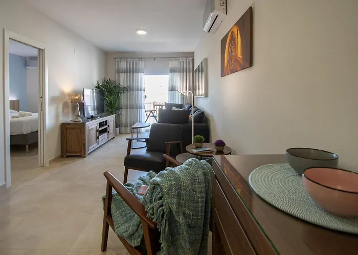 Jardines De Candelaria *