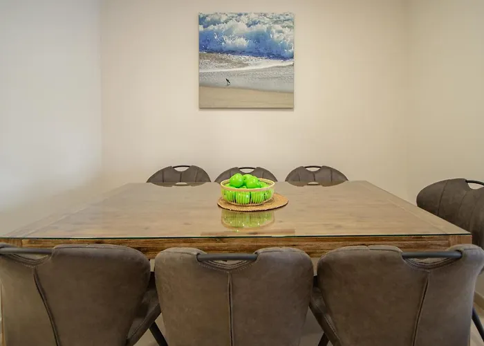 Jardines De Candelaria Апартаменти