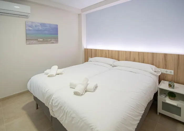 Jardines De Candelaria *